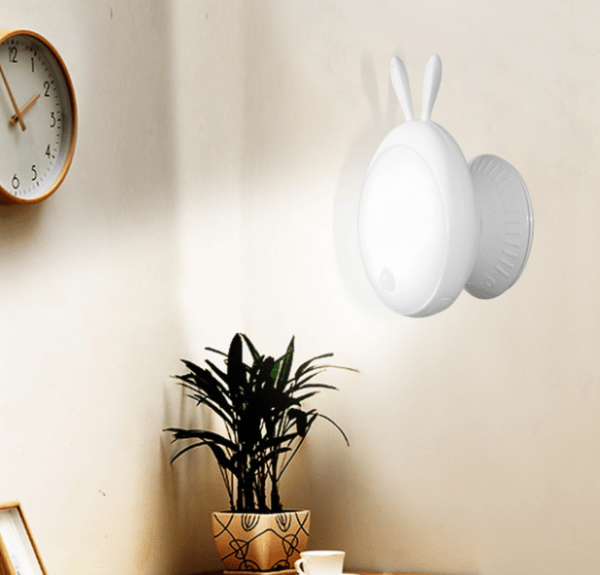 Wall Induction Night Light - Image 2