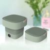 Household Folding Washing Machine - Image 3