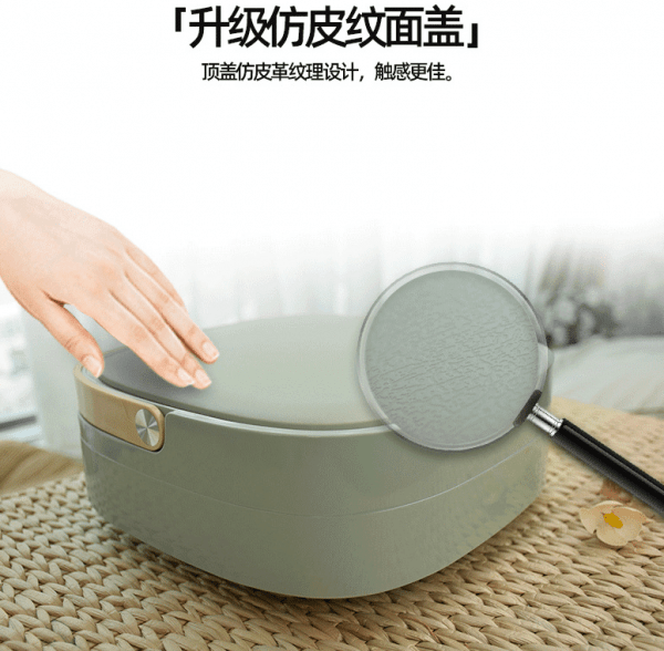 Household Folding Washing Machine - Image 6