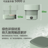 Household Folding Washing Machine - Image 7