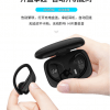 LED Digital Wireless Waterproof Headset - Image 4