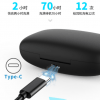 LED Digital Wireless Waterproof Headset - Image 6