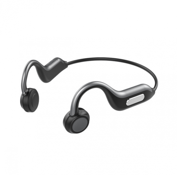 Wireless Two Ear Bluetooth Headset With Memory