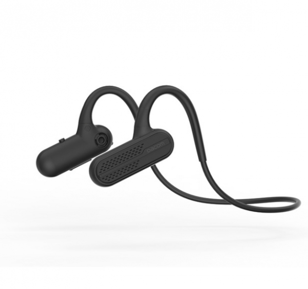 Wireless Bluetooth Headset With Memory