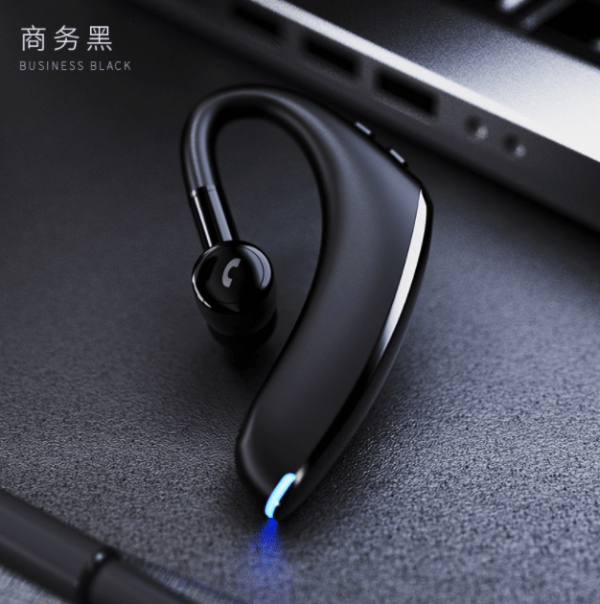 Ultra Long Standby Bluetooth Headset - Image 7