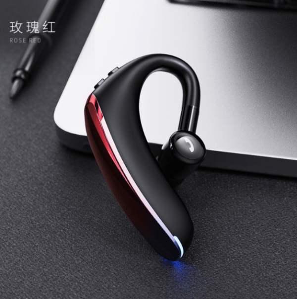 Ultra Long Standby Bluetooth Headset - Image 8