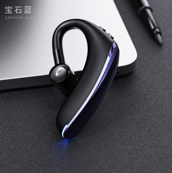 Ultra Long Standby Bluetooth Headset - Image 9