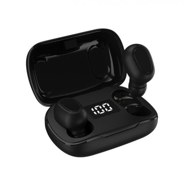 Digital In Ear Wireless Bluetooth Headset