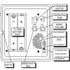 Analog Alarm Sound Intelligent Electronic Rat Killer - Image 9