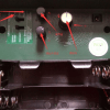 Analog Alarm Sound Intelligent Electronic Rat Killer - Image 5
