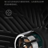 USB Charging Creative Desktop Cooling Fan - Image 7