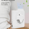 Portable Electric Fan Hanging On The Waist - Image 5
