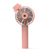 Folding Mini Fan With Spray Water Supply - Image 3