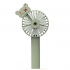 Folding Mini Fan With Spray Water Supply - Image 4