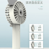 Folding Mini Fan With Spray Water Supply - Image 9