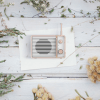 DW01 3D Mini Retro Rechargeable Speaker - Image 18