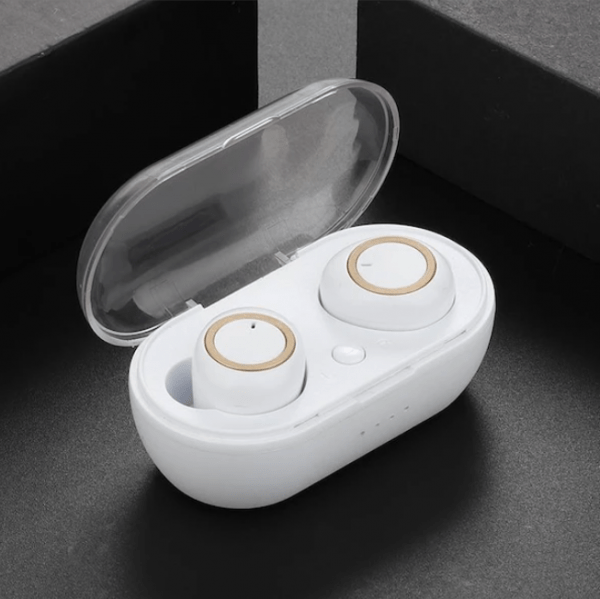 TWS Stereo Wireless Bluetooth Earbuds Headset Touch - Image 11