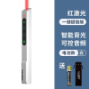 Wireless PPT Flip Pen Laser Remote Pen - Image 2