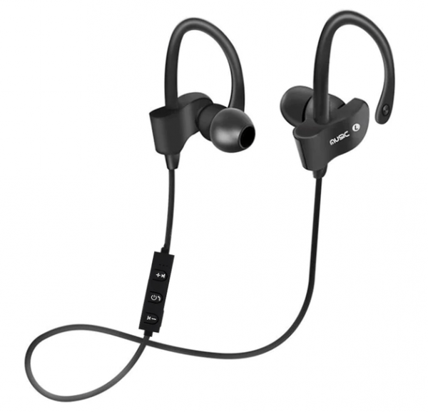 Fone De Ouvido Music Wireless Earphones - Image 4