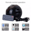 Colorful Ball Bluetooth Speaker with Remote Control - Image 4