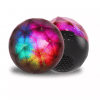 Colorful Ball Bluetooth Speaker with Remote Control - Image 2