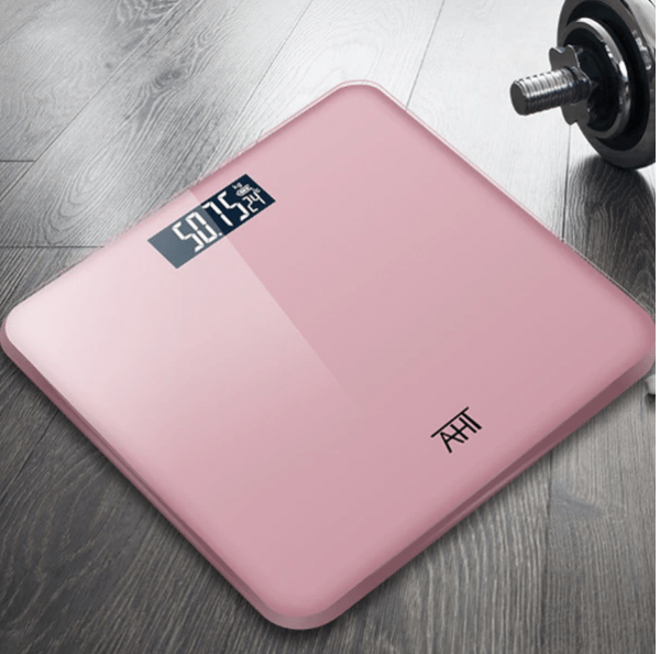 Electronic Weighing Machine High Precision Body Weight - Image 4