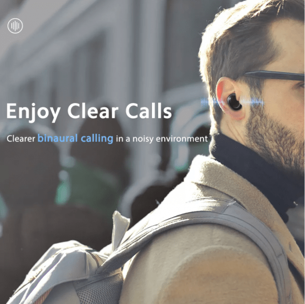 Wireless Earbuds - ZNT RockBeats Bluetooth 5.0 - Image 6