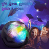 Colorful Ball Bluetooth Speaker with Remote Control - Image 5