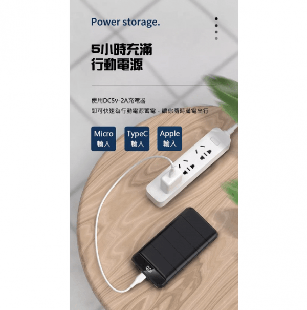 REMAX PRODA 30000mAh Powerbank - Image 6