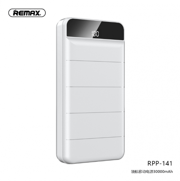 REMAX PRODA 30000mAh Powerbank - Image 4