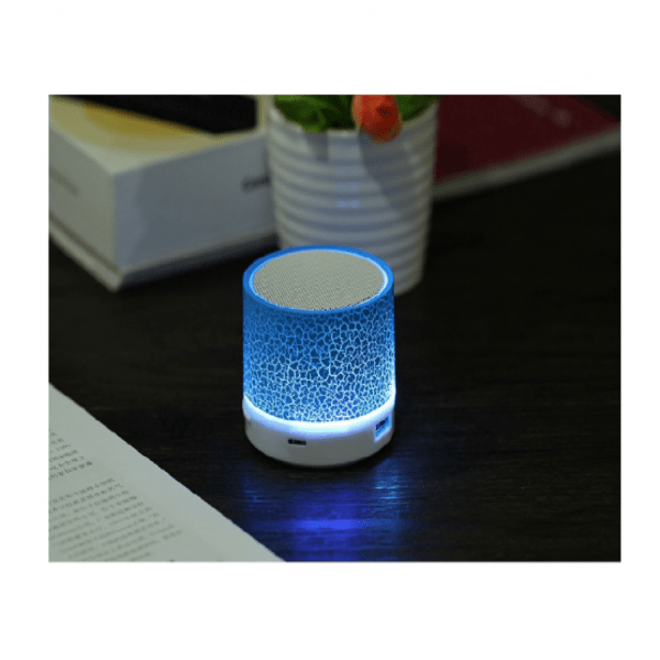 Colorful Bluetooth 5.0 Speaker Support All Electronic Devices - Image 8