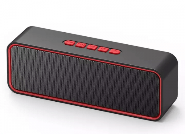 S11 TWS V5.0 Bluetooth Speaker - Image 2