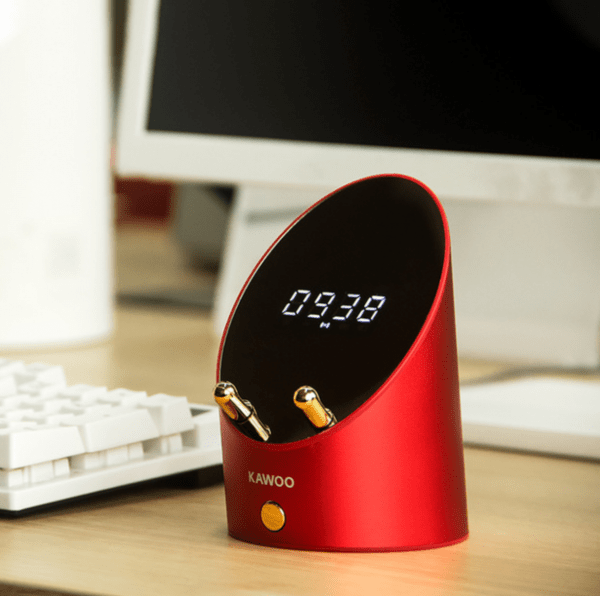 Desktop Mini Wireless Home Bluetooth Speaker - Image 2