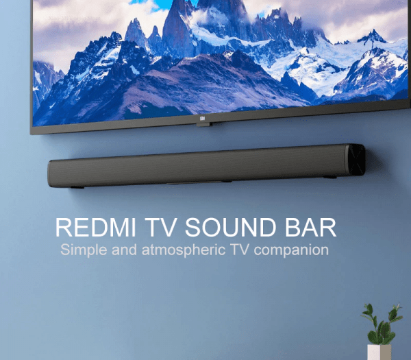 Xiaomi Redmi TV Soundbar 2020 New Model - Image 3