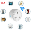 Smart WIFI Plug Socket Power Switch 16A - Image 2