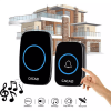 Cacazi A10 Wireless Door Bell Latest 300M - Image 3