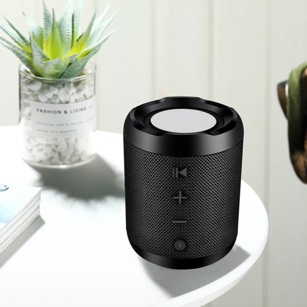 Portable Bluetooth Waterproof Outdoor Speaker - Image 5