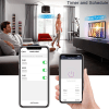 Smart WIFI Plug Socket Power Switch 16A - Image 4