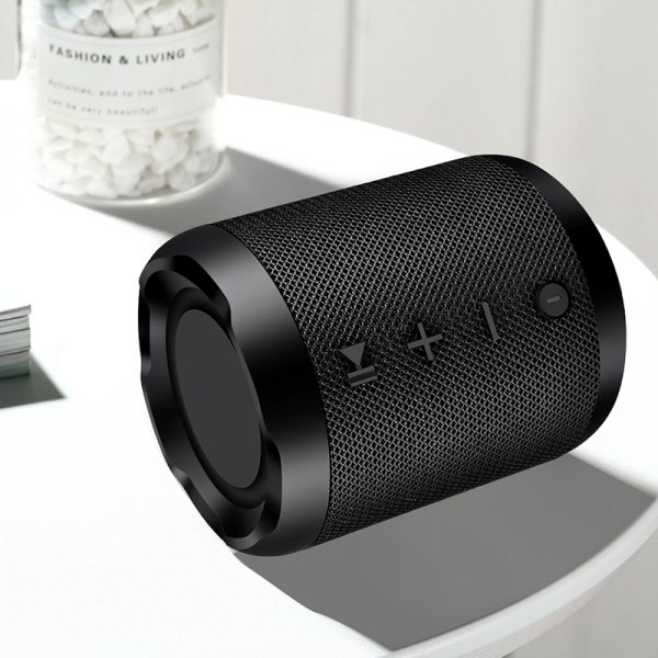 Portable Bluetooth Waterproof Outdoor Speaker - Image 6