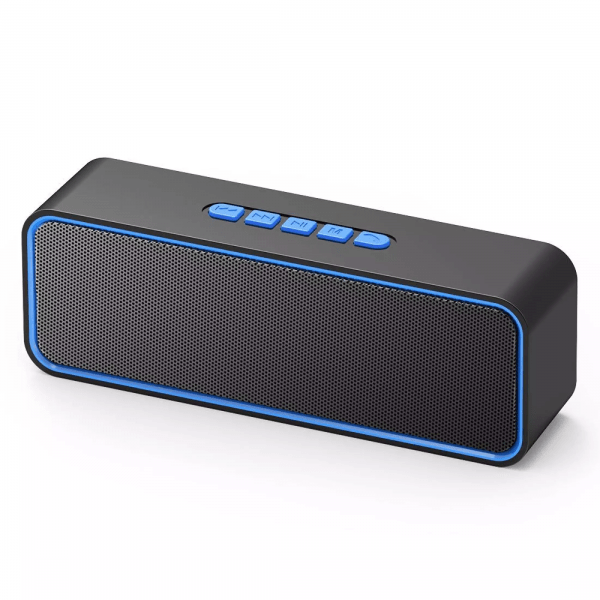 S11 TWS V5.0 Bluetooth Speaker - Image 4