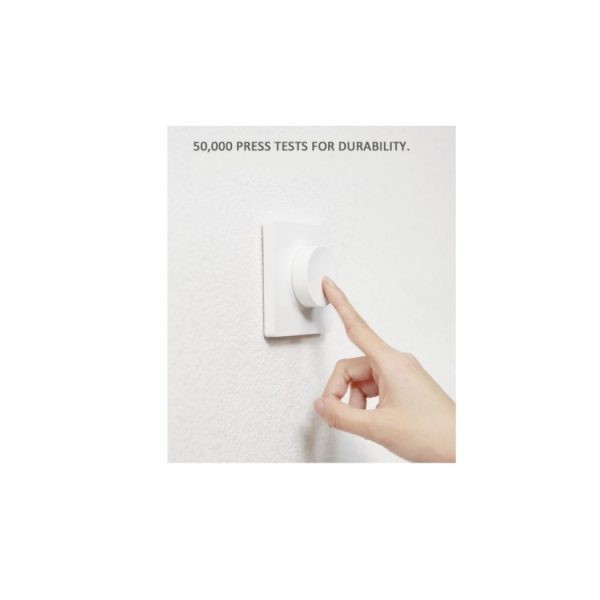 Original Yeelight Smart Dimmer Switch Intelligent Adjustment - Image 6