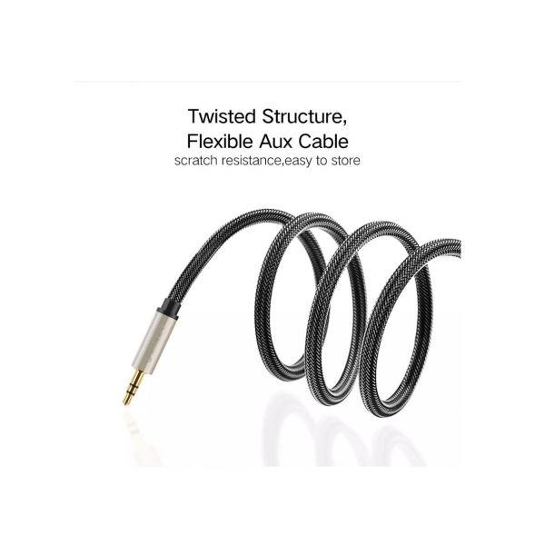 1Meter 3.5 Jack Audio Cable