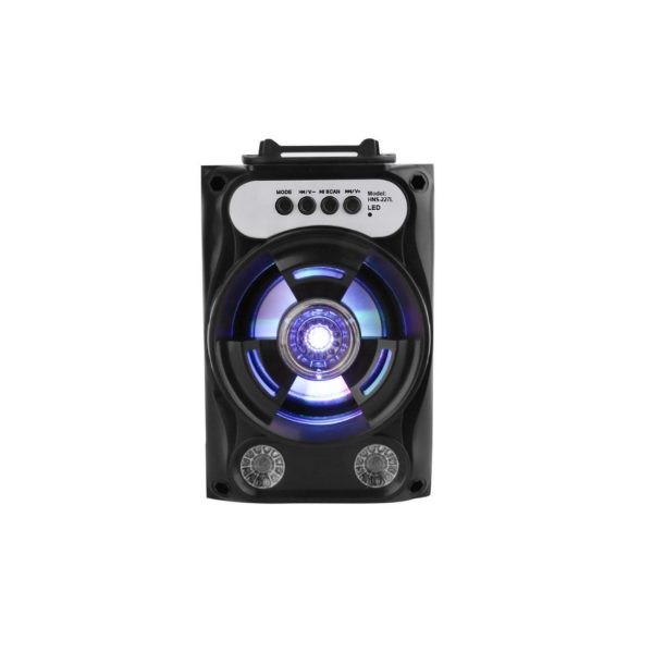 Large Size Bluetooth Speaker Wireless Sound System