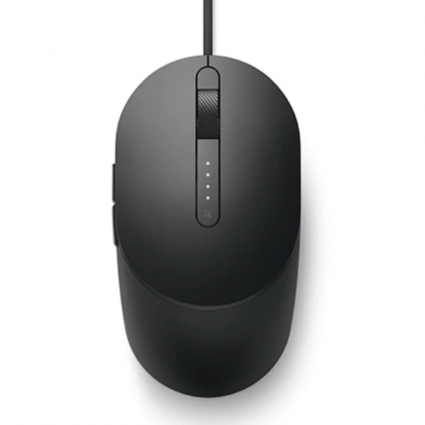 Dell MS3320 Wired / MS3320W Wireless Mouse