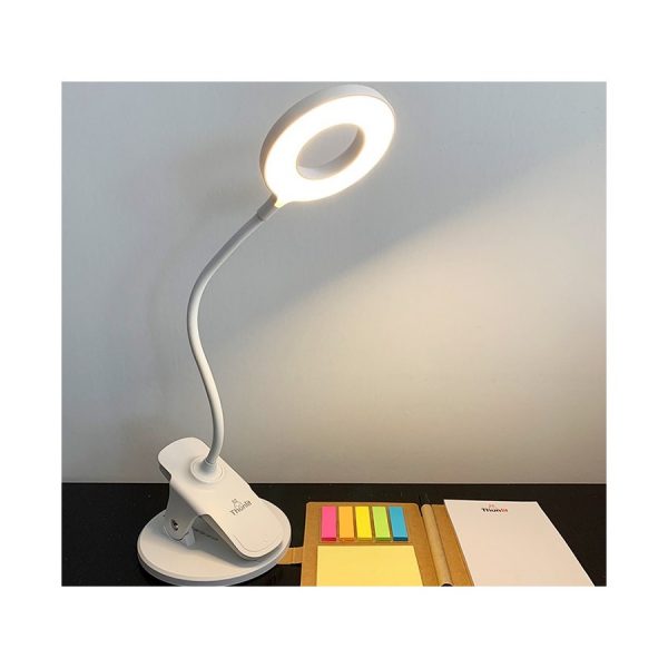 Clip USB LED Light (White) - Image 4