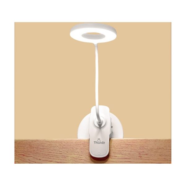 Clip USB LED Light (White) - Image 5