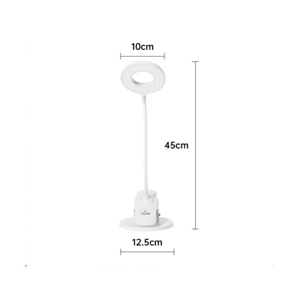 Clip USB LED Light (White) - Image 9