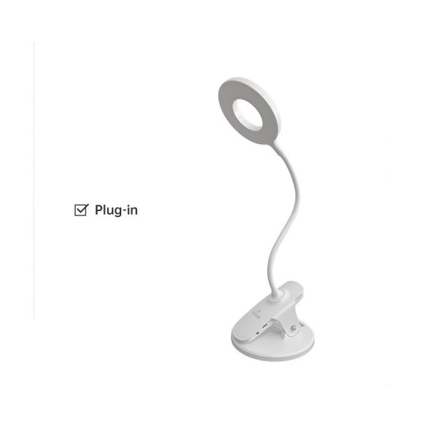 Clip USB LED Light (White) - Image 2