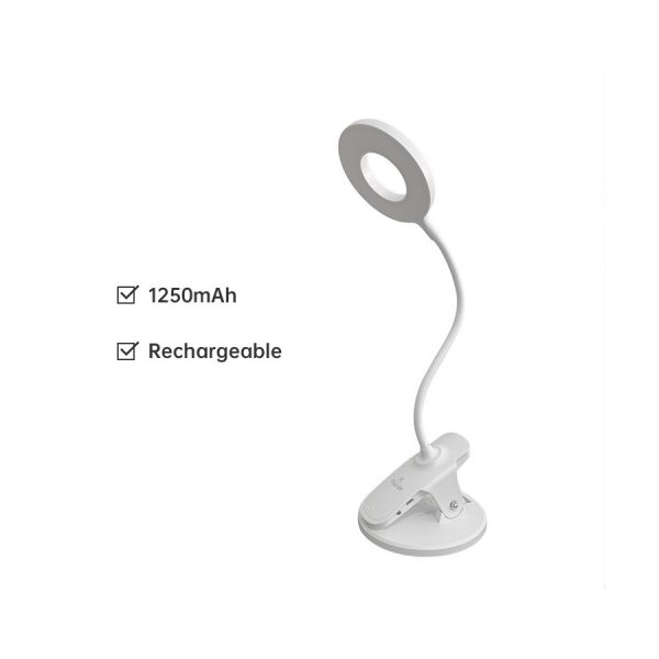 Clip USB LED Light (White) - Image 3